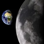 Misteri Gempa di Bulan Mulai Terungkap