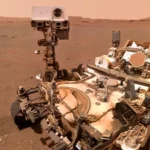 Mimpi Pindah ke Mars Semakin Nyata: NASA Berhasil Ciptakan Oksigen