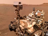 Mimpi Pindah ke Mars Semakin Nyata: NASA Berhasil Ciptakan Oksigen