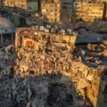 Sejarah Gempa Dahsyat di Patahan Anatolia Timur yang Terbentuk 5 Juta Tahun Lalu