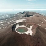McDermitt Caldera: Supervolcano Kuno yang Menyimpan Cadangan Lithium Terbesar di Dunia?