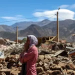 Gempa Maroko: Korban Meninggal Capai 2.800, Ribuan Bertahan di Luar Ruangan