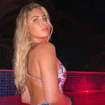 Andreea Dragoi Perenang Tercantik dan Terseksi yang Kini Jadi Model