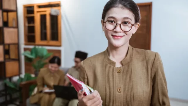 2024 PNS Tak Lagi Menerima Tunjangan, Pemerintah Akan Menerapkan Skema Single Salary