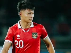 Hokky Caraka, Harapan Baru Timnas U-23: Pelatih PSS Sleman Beri Dukungan Penuh