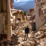 Gempa Maroko: Analisis mendalam tentang penyebab gempa bumi mematikan di Maroko dan rekomendasi untuk mengurangi dampak gempa di masa mendatang.