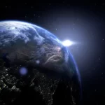 Para ilmuwan menemukan tanda-tanda kehidupan potensial di atmosfer planet alien K2-18b. Penemuan ini membuka peluang baru dalam pencarian kehidupan di luar Bumi.