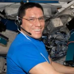 Astronaut Frank Rubio mencetak sejarah dengan menghabiskan lebih dari 355 hari di Stasiun Luar Angkasa Internasional, memecahkan rekor NASA sebelumnya.