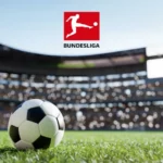 Pluit Bundesliga Ditiup: Siap Pemain-Pemain yang Siap Menjadi Legenda Baru?