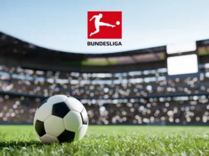 Pluit Bundesliga Ditiup: Siap Pemain-Pemain yang Siap Menjadi Legenda Baru?