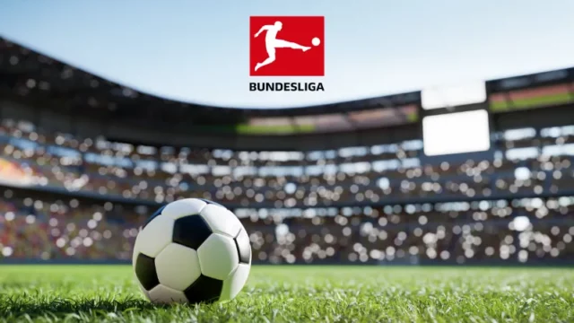 Pluit Bundesliga Ditiup: Siap Pemain-Pemain yang Siap Menjadi Legenda Baru?