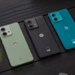Review terbaru tentang Motorola Edge 40 Neo, ponsel dengan desain menawan, spesifikasi tinggi, dan harga yang kompetitif. Temukan fitur dan keunggulannya di sini.