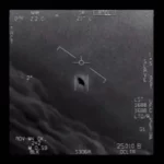NASA Bingung Asal Usul Sosok UFO yang Ditemukan Militer AS Tahun 2015