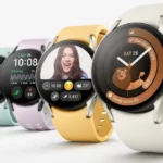 Review Samsung Galaxy Watch 6: Inovasi Untuk Teknologi Kesehatan