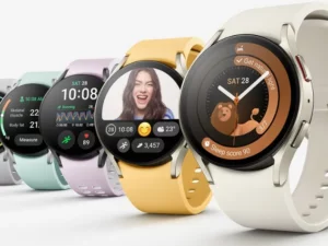 Review Samsung Galaxy Watch 6: Inovasi Untuk Teknologi Kesehatan
