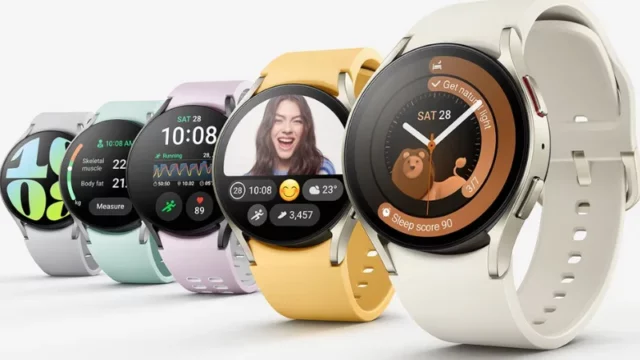 Review Samsung Galaxy Watch 6: Inovasi Untuk Teknologi Kesehatan