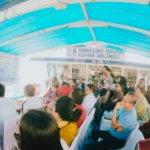 Rumah Sakit Terapung Ksatria Airlangga (RSTKA) kini mendapat pengakuan hukum dan pasien dapat menggunakan BPJS Kesehatan. Pelajari lebih lanjut tentang inisiatif ini.
