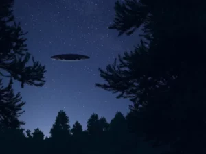 NASA berupaya mengubah pandangan terhadap fenomena UFO, dengan mendorong penelitian ilmiah yang lebih mendalam dan objektif.