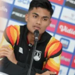 Persis Solo vs PSIS Semarang: Ramadhan Sananta Siap Tempur Sebelum Asian Games