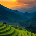 Menelusuri asal-usul pertanian, dari Lembah Subur hingga Anatolia, dan bagaimana manusia bertransformasi dari pengumpul menjadi petani.