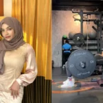 Oklin Fia menunjukkan transformasi dirinya setelah kontroversi. Lihat bagaimana penampilan barunya saat berolahraga dan respons netizen.