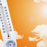 Musim panas tahun 2023 mencatatkan rekor sebagai musim panas terpanas sejak pencatatan global dimulai pada tahun 1880, menurut data dari NASA. Fenomena El Niño dan dampak pemanasan global menjadi faktor utama kenaikan suhu ini.