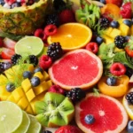 Sebuah penelitian terbaru menunjukkan bahwa program resep buah dan sayur gratis dapat meningkatkan konsumsi buah dan sayur, serta memberikan manfaat kesehatan yang signifikan, termasuk tekanan darah dan gula darah yang lebih rendah.