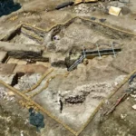 Penemuan Misterius di Israel: Arsitektur Kuno Kanaan Berusia 3.800 Tahun Diduga Digunakan Ajaran Sesat