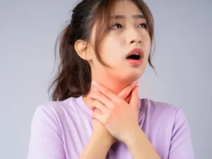 Kasus Kanker Tenggorokan Meningkat, Seks Oral Diduga Biang Keladi