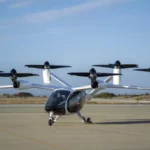 Ohio, tanah kelahiran Wright Brothers, kini menjadi rumah bagi pabrik pesawat listrik canggih Joby Aviation Inc. yang siap mengubah wajah transportasi udara.