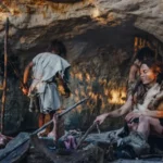 Sebuah rahang tanpa dagu dari Tiongkok Timur menunjukkan fitur kuno dan modern, menimbulkan spekulasi tentang cabang baru dalam evolusi manusia.