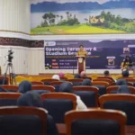 AIReF 2023 oleh Departemen HI UNAND menyoroti pertumbuhan di era pasca pandemi dengan berbagai kompetisi dan kegiatan. Simak detailnya!