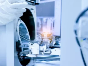 Terobosan Produksi Massal Nanomaterial MXene Berkat Analisis Permukaan Baru
