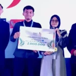 Mahasiswa Unair Raih Emas di Regional Medical Olympiad, Ungguli 26 Universitas Top!