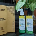 EasyBath: Solusi Cerdas Mandi Tanpa Air dari Mahasiswa Unpad