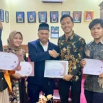 Kemenangan Gemilang Tim UNJA di Ajang Microteaching Digital Asia Tenggara