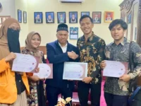 Kemenangan Gemilang Tim UNJA di Ajang Microteaching Digital Asia Tenggara