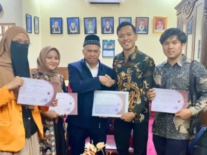 Kemenangan Gemilang Tim UNJA di Ajang Microteaching Digital Asia Tenggara