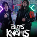 Metamorphosis" oleh Bless The Knights: Jalan Menuju Puncak AMI Awards 2023
