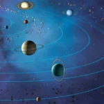Planet Seukuran Bumi Terbuat dari Besi Murni Ditemukan Mengorbit Bintang Dekat
