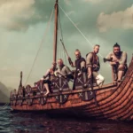Rute Dagang Viking: Menjelajahi Arktik dan Mengungkap Misteri Hedeby