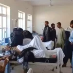 2 Masjid di Pakistan Dibom, 59 Orang Tewas