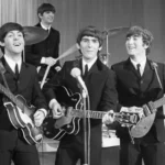 Misteri Gitar Bass Pertama Paul McCartney: Pencarian Legenda Musik yang Hilang!