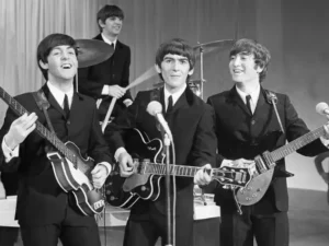 Misteri Gitar Bass Pertama Paul McCartney: Pencarian Legenda Musik yang Hilang!