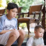 Rafathar Dipukul Teman Sekolah, Bagaimana Respons Raffi Ahmad?