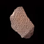 Bahasa yang Hilang dari Zaman Hittite Ditemukan di Turki