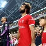 Klopp Bersiap Lepas Salah ke Arab Saudi: Tawaran Fantastis yang Sulit Ditolak