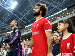 Klopp Bersiap Lepas Salah ke Arab Saudi: Tawaran Fantastis yang Sulit Ditolak