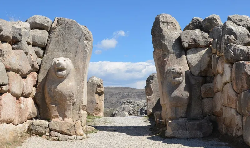 Bahasa yang Hilang dari Zaman Hittite Ditemukan di Turki