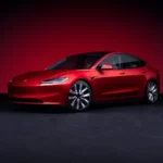 Tesla Luncurkan Model 3 yang Didesain Ulang: Interior Baru dengan Desain Elegan